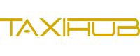TaxiHUB-logo